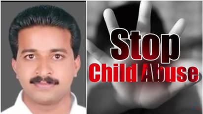 ഒൻപതാം ക്ലാസുകാരിയെ പീഡിപ്പിക്കാൻ ശ്രമം; അധ്യാപക സംഘടനാ നേതാവിനെതിരെ പോക്സോ കേസ്
