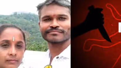 3  பெண்கள் கொலை.. உடல் பாகங்கள் வெவ்வெறு இடத்தில் வீச்சு.. 4வது கொலைக்கு ஸ்கெட்ச் போட்ட போது சிக்கிய தம்பதி.!