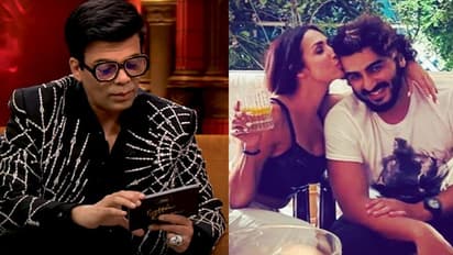 जानें अर्जुन कपूर ने किस नाम से मोबाइल में सेव किया है मलाइका अरोड़ा का नंबर