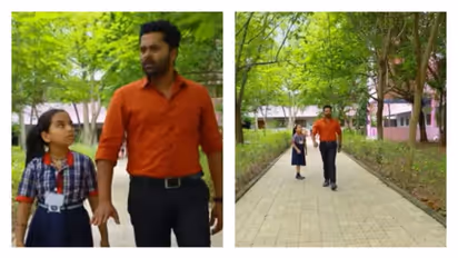 பாரதியிடம் உண்மையை சொன்ன லட்சுமி... இன்றைய எபிசோட் இதோ !