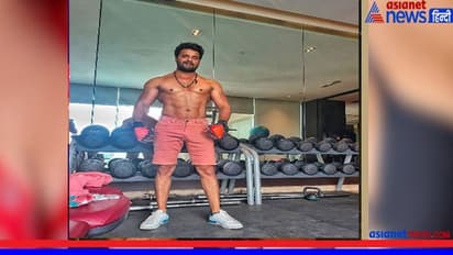 खेसारी लाल यादव ने जिम में दिखाई पावरफुल बॉडी, ऋतिक रोशन जैसे कट्स, देखें तस्वीरें 