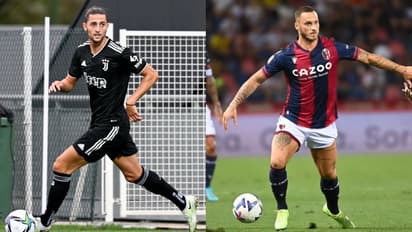 Man United opens talks with Adrien Rabiot, Marko Arnautovic amid Frenkie De Jong uncertainty