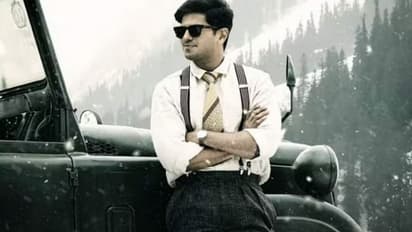 'നിങ്ങള്‍ കാട്ടുന്ന സ്‍നേഹം വാക്കുകളില്‍ വിശദീകരിക്കാനാകാത്തത്', കുറിപ്പുമായി ദുല്‍ഖര്‍