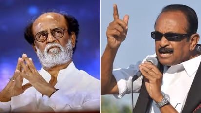 ரஜினிகாந்த் - ஆளுநர் ஆர்.என் ரவி திடீர் சந்திப்பு.. கலாய்த்த வைகோ - என்ன இப்படி சொல்லிட்டாரு?