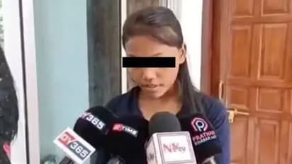 ಹುಚ್ಚು ಪ್ರೀತಿ: HIV ಪಾಸಿಟಿವ್ ರಕ್ತ ಇಂಜೆಕ್ಟ್ ಮಾಡಿಕೊಂಡ ಬಾಲಕಿ