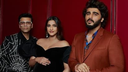 একাধিক শয্যাসঙ্গী, বান্ধবীদের সঙ্গে কাটিয়েছে রাতের পর রাত, অর্জুনের সেক্স স্ক্যাম ফাঁস সোনমের