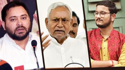 বিহার নিয়ে তীব্র কটাক্ষ, মাত্র চারটি শব্দে বিজেপির সমালোচনা তৃণমূলের দেবাংশুর- সরব হলেন ডেরেকও