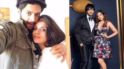 ऋचा चड्ढा अपने बॉयफ्रेंड अली फजल से इस तारीख को करेंगी निकाह ! शादी का यूनिक कार्ड हुआ वायरल