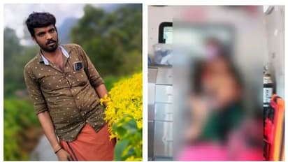 'രാത്രി കരയുന്നതിനാൽ ഉറങ്ങാൻ കഴിയുന്നില്ല'; നാല് വയസുകാരനെ മടലുകൊണ്ട് മുഖത്തടിച്ച രണ്ടാനച്ഛൻ അറസ്റ്റിൽ