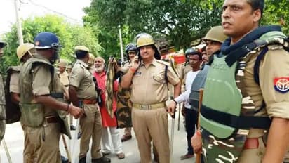 मोहर्रम पर बरेली के बाद वाराणसी में भी बवाल, पत्थरबाजी हुई और चले हथियार