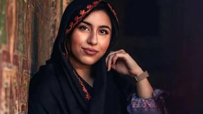 ടിക്ടോക് ഫെയിം ഫോട്ടോഗ്രാഫര്‍ സാനിയാ ഖാനെ കൊലപ്പെടുത്താൻ മുൻ ഭര്‍ത്താവ് സഞ്ചരിച്ചത് 1100 കിലോമീറ്റര്‍