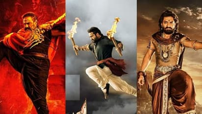 బాలయ్య, ఎన్టీఆర్‌, కళ్యాణ్‌ రామ్‌లను కాపాడిన పాప.. అదృష్టం అంటే నందమూరి హీరోలదే!