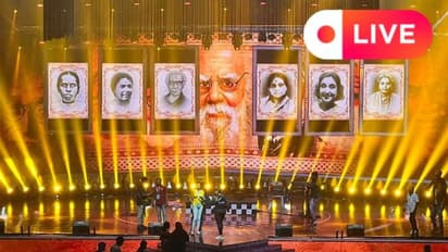 Chess Olympiad Closing Ceremony LIVE : செஸ் ஒலிம்பியாட் நிறைவு விழா - நேரலை !