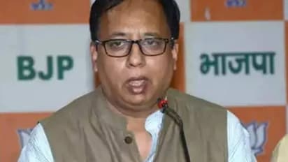 बीजेपी का नीतीश कुमार पर पलटवार, 'आज जो कुछ हुआ वो बिहार के साथ धोखा', जनता सबक सिखाएगी