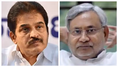 ബിജെപിയുടെ ഏകാധിപത്യ നയത്തിനേറ്റ തിരിച്ചടി;നിതീഷിന്‍റെ വരവ് വിശാല പ്രതിപക്ഷ സഖ്യത്തിന് കരുത്ത് പകരുമെന്ന് കെസി