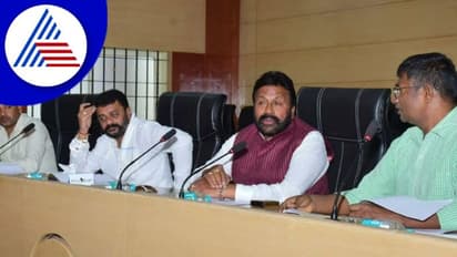 Dharwad; ಮುಂಗಾರು ಮಳೆ 89 ಸಾವಿರ ಹೆಕ್ಟೇರ್ ಕೃಷಿ ಬೆಳೆ ಹಾನಿ