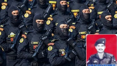 Remember and Never Forget: Ranger-I Ram Chander Singh, NSG