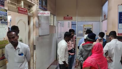 ಗದಗ: ಮೊಹರಂ ಮೆರವಣಿಗೆಯಲ್ಲಿ ಕಿರಿಕ್:  ಇಬ್ಬರಿಗೆ ಚಾಕು ಇರಿತ