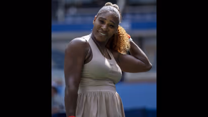 Serena Williams confirms her retirement post US Open 2022; netizens commend
