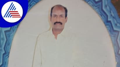 Mysuru; ಮನನೊಂದಿದ್ದ ಮಗನಿಂದ ಅಪ್ಪನ ಕೊಲೆ