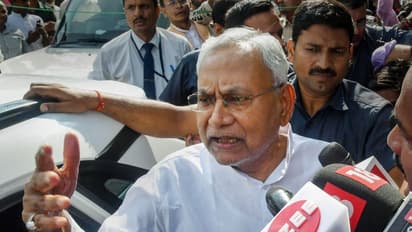 If non-BJP parties form govt... Bihar CM Nitish Kumar's mega promise ahead of 2024 general elections