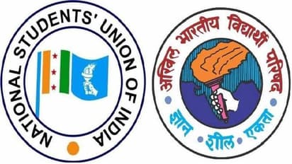 छात्र संघ चुनावों को आगे बढ़ाने की मांग के बीच राजस्थान में बजा चुनावी बिगुल: ABVP और NSUI कैंडिडेट मैदान में