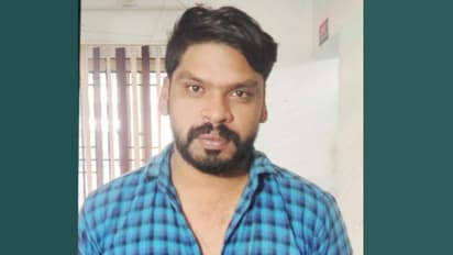 ഏഴു വയസ്സുകാരനെ ലൈംഗിക പീഡനത്തിനിരയാക്കാൻ ശ്രമിച്ച യുവാവ് പിടിയിൽ