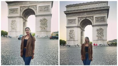 சமந்தா ரேஞ்சுக்கு ஒர்கவுட் செய்யும் ஐஸ்வர்யா ராஜேஷ்! வைரலாகும் வீடியோ இதோ