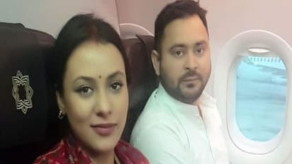 नीतीश कैबिनेट में तेजस्वी की पत्नी को मिल सकती है बड़ी जिम्मेदारी, बुधवार को होगा शपथ ग्रहण