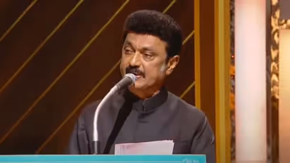 ஒலிம்பிக் தங்க வேட்டை, ஜல்லிக்கட்டுக்கு பிரம்மாண்ட களம்!ஏகப்பட்ட திட்டங்களை அறிவித்தார் முதல்வர் மு.க.ஸ்டாலின்