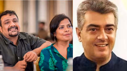 'വിക്രം വേദ' സംവിധായകരുമായി കൈകോര്ക്കാന് അജിത്ത്