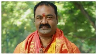 ബിജെപി നേതാവിനെ വീട്ടിൽ തൂങ്ങിമരിച്ച നിലയിൽ കണ്ടെത്തി