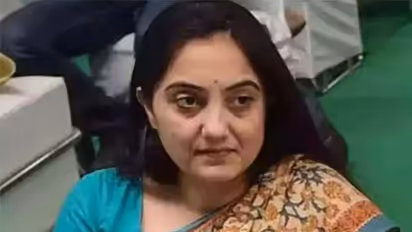 Nupur Sharma’s Biography | Birth | Education | Family | Political Career | Controversy