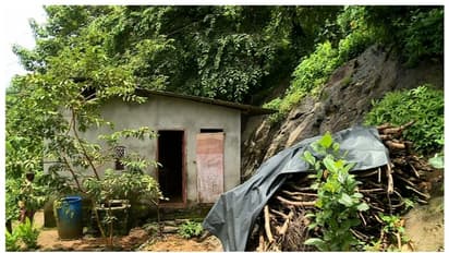 ക്വാറികള്‍, ഉരുള്‍പൊട്ടല്‍ ഭീഷണി; ഭരണങ്ങാനത്ത് ദുരിതാശ്വാസ ക്യാമ്പ് ഒഴിയാതെ 18 കുടുംബങ്ങള്‍, പ്രതിഷേധം