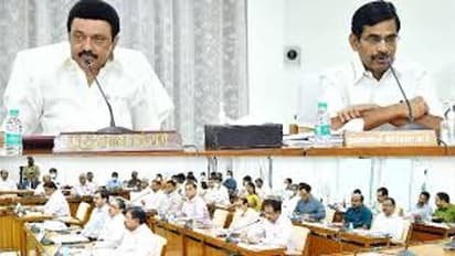 அனைத்து மாவட்ட ஆட்சியர் மற்றும் எஸ்.பிக்களுடன் முதலமைச்சர் முக்கிய ஆலோசனை.. என்ன தெரியுமா..?