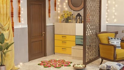 रक्षाबंधन के मौके पर ऐसे करें घर का डेकोरेशन, इस तरह से सजाएं अपना आशियाना