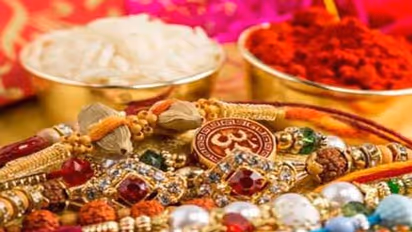 raksha bandhan 2022