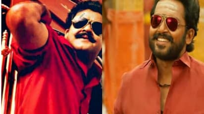 'ആടുതോമ' ഫേവറിറ്റ്, അതുകൊണ്ടാണ് ഞാൻ റെയ്ബാൻ വെച്ചത്: കാര്ത്തി