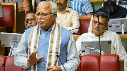 Haryana Budget 2023: Old age pension hiked by Rs 250, no new tax to be levied