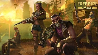 Garena Free Fire Max Redeem Codes 10 August 2022: फ्री गिफ्ट के लिए देखें ये लेटेस्ट कोड, ऐसे करें रिडीम
