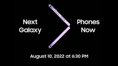 Samsung Galaxy Unpacked event today: When, how to watch livestream? What can we expect?