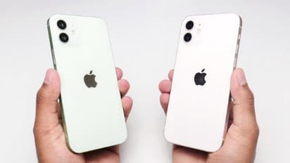 Own iPhone 5s or iPhone 6 series? Apple releases security update for older Apple iPhones, iPads