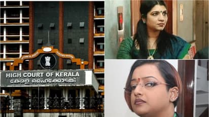 'രഹസ്യമൊഴി പൊതുരേഖയല്ല' സ്വപ്നയുടെ മൊഴിപകർപ്പ് ആവശ്യപ്പെട്ട് സരിതാ നായർ നൽകിയ ഹർജി ഹൈക്കോടതി തളളി