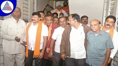 ಈದ್ಗಾದಲ್ಲಿ ಜಮೀರ್ ಧ್ವಜಾರೋಹಣ ಬೇಡ, ಒಂದು ವೇಳೆ ಮಾಡಿದರೆ ಅಶಾಂತಿ ಸೃಷ್ಟಿ: ಹಿಂದೂ ಸಂಘಟನೆ