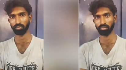 பழிக்குப் பழி.. பிரபல ரவுடி சல்லி சல்லியாய் வெட்டி படுகொலை.. கோயம்பேட்டில் பரபரப்பு..!