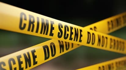 पत्नी के साथ मिलकर शख्स ने खेला मौत का खूनी खेल, मां-भाई समेत ली चार की जान