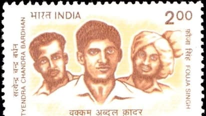 26 ఏండ్ల వయస్సులో భారత స్వాతంత్య్రం కోసం ప్రాణాలర్పించిన అమరవీరుడు మహ్మద్ అబ్దుల్ ఖాదర్