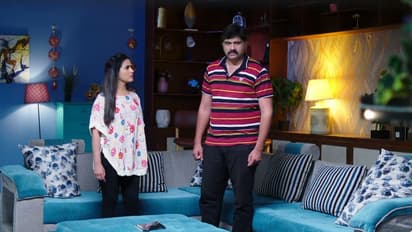 Intinti gruhalakshmi: నందుని రెచ్చగొడుతున్న లాస్య... విమానం ఎక్కాలనే కల నెరవేరబోతుందనే ఆనందంలో తులసి!