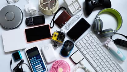 ఈ రాశులవారికి గ్యాడ్జెట్స్ అంటే పిచ్చి...!