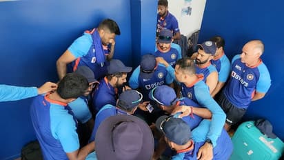 ঘোষিত হলে আইসিসির নয়া এফটিপি, দেখে নিন ২০২৭ সাল পর্যন্ত টিম ইন্ডিয়ার সূচি